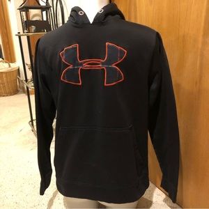 Under Armour hoodie size small